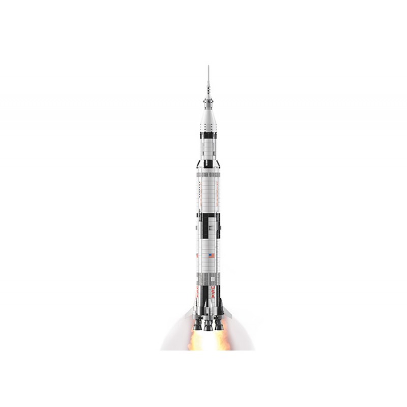 LEGO NASA Apollo Saturn V