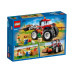 Tractor LEGO City 60287