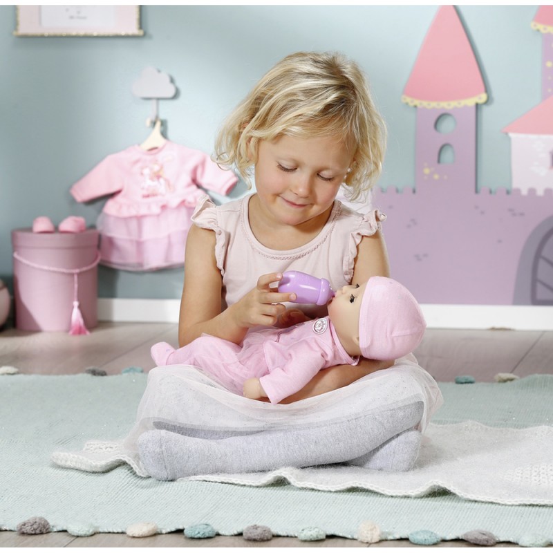 Baby Annabell Micuta draguta Annabell 36 cm Zapf Creations