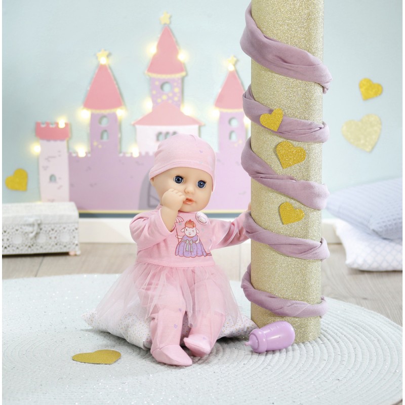 Baby Annabell Micuta draguta Annabell 36 cm Zapf Creations
