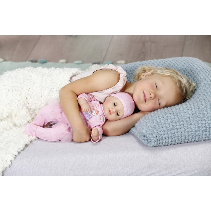 Baby Annabell Micuta draguta Annabell 36 cm Zapf Creations