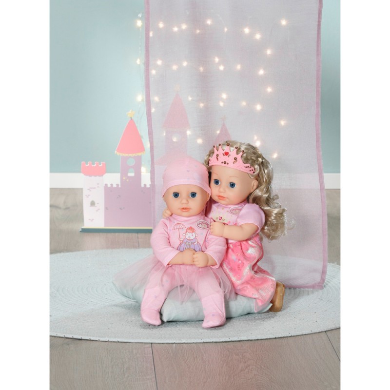 Baby Annabell Micuta draguta Annabell 36 cm Zapf Creations