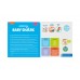 BABY SHARK PLASA CLEMMY CU 22 DE CUBURI Clementoni BABY SHARK PLASA CLEMMY CU 22 DE CUBURI Clementoni
