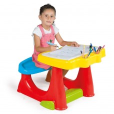 Birou de studiu multicolor Dolu Birou de studiu multicolor Dolu