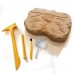 GeoSafari Kit excavare fosile Educational Insights GeoSafari Kit excavare fosile Educational Insights