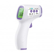 Termometru digital fara contact cu infrarosu EduClass Medical