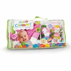 Clemmy plasa cuburi set printesa Clementoni Clemmy plasa cuburi set printesa Clementoni