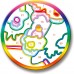 CREART PICTURA LAMA Ravensburger