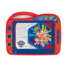 TABLITA DE DESENAT MAGNETICA PAW PATROL Clementoni TABLITA DE DESENAT MAGNETICA PAW PATROL Clementoni