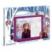 TABLITA DE DESENAT MAGNETICA FROZEN 2 Clementoni TABLITA DE DESENAT MAGNETICA FROZEN 2 Clementoni