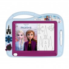 TABLITA DE DESENAT MAGNETICA FROZEN 2 Clementoni