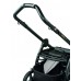 Carucior 3 in 1 Peg Perego Book Primoviaggio SL 0 22 kg Graphic Gold Negru Bej