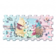 PUZZLE DE PODEA DIN SPUMA WINNIE THE POOH Trefl PUZZLE DE PODEA DIN SPUMA WINNIE THE POOH Trefl