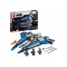 Starfighter Mandalorian LEGO 75316 Starfighter Mandalorian LEGO 75316