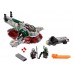 Nava lui Boba Fett LEGO 75312