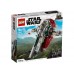 Nava lui Boba Fett LEGO 75312 Nava lui Boba Fett LEGO 75312