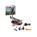 Nava lui Boba Fett LEGO 75312