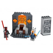 Duel pe Mandalore LEGO 75310