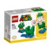Costum de Puteri Mario Broasca LEGO 71392