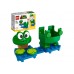 Costum de Puteri Mario Broasca LEGO 71392