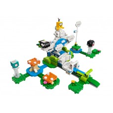 Lumea lui Lakitu LEGO 71389