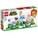Lumea lui Lakitu LEGO 71389