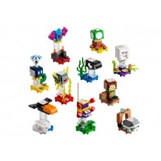 Pachete cu personaje Seria 3 LEGO 71394