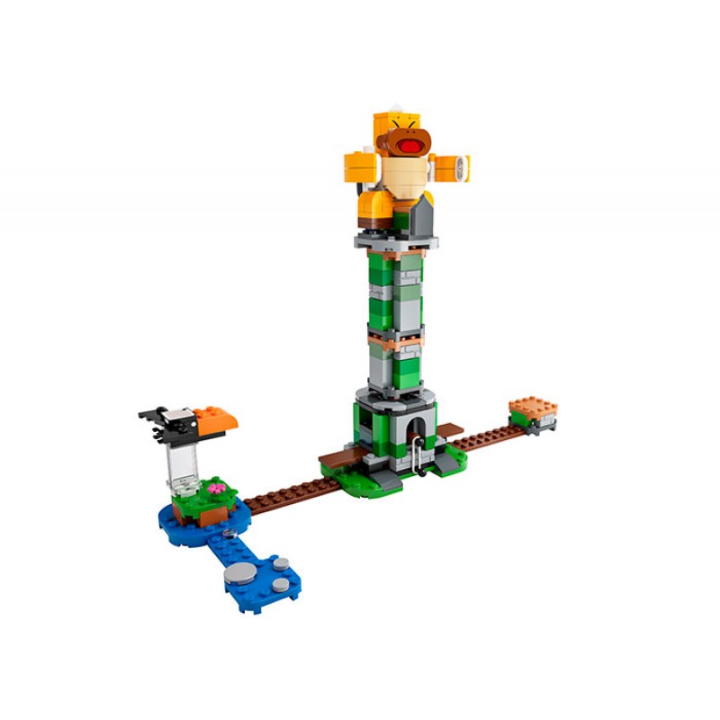 Turnul lui Sumo Bro LEGO 71388