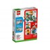 Turnul lui Sumo Bro LEGO 71388