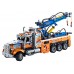 Camion de remorcari LEGO 42128