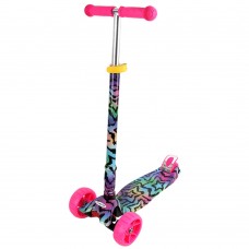 Trotineta Chipolino Croxer Evo stars Trotineta Chipolino Croxer Evo stars