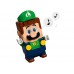 Aventurile lui Luigi set de baza LEGO 71387