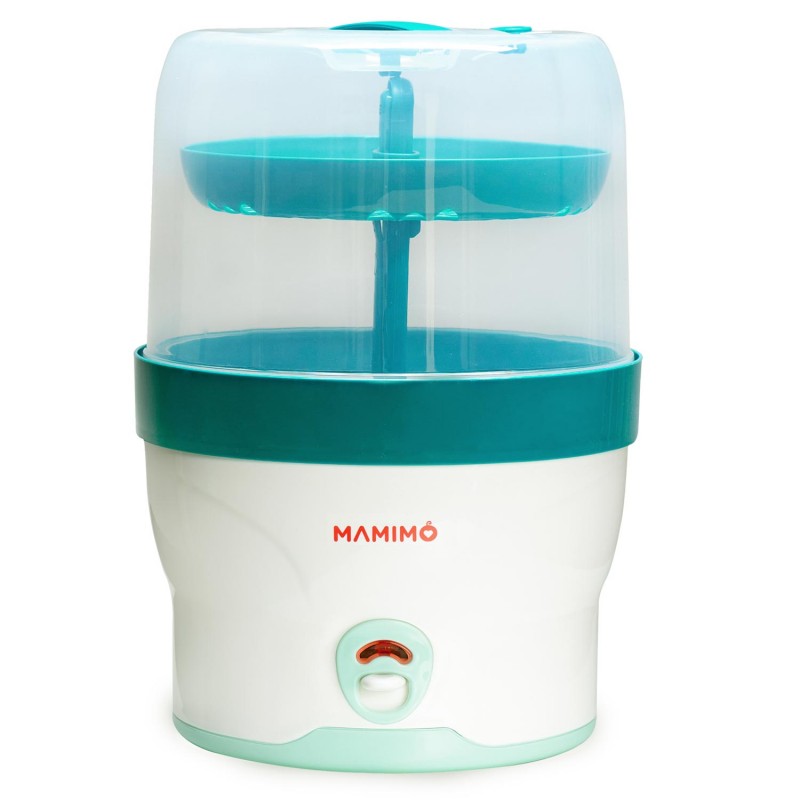 Sterilizator electric pentru 6 biberoane Mamimo BS1001