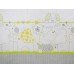 Lenjerie MyKids My Zoo Verde 4 1 Piese 120x60 cm Lenjerie MyKids My Zoo Verde 4 1 Piese 120x60 cm