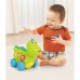 BABY DINOZAURUL INTERACTIV CU MISCARI MELODII SI LUMINI Hola