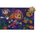 PATRULA CATELUSILOR PUZZLE 4IN1 DIN LEMN Spin Master PATRULA CATELUSILOR PUZZLE 4IN1 DIN LEMN Spin Master