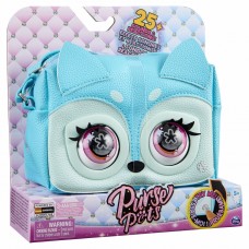 PURSE PETS GENTUTA VULPITA PURSE PETS GENTUTA VULPITA