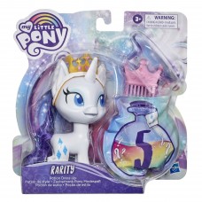 PONEI RARITY UNICORN SERIA POTIUNEA MAGICA Hasbro