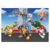 PATRULA CATELUSILOR PUZZLE DIN LEMN CU SUNETE SI FORME Spin Master PATRULA CATELUSILOR PUZZLE DIN LEMN CU SUNETE SI FORME Spin Master
