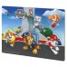 PATRULA CATELUSILOR PUZZLE DIN LEMN CU SUNETE SI FORME Spin Master PATRULA CATELUSILOR PUZZLE DIN LEMN CU SUNETE SI FORME Spin Master
