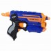 BLASTER NERF ELITE FIRESTRIKE Hasbro BLASTER NERF ELITE FIRESTRIKE Hasbro