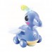 BABY DINO PTEROSAUR CU SUNETE SI LUMINI Hola BABY DINO PTEROSAUR CU SUNETE SI LUMINI Hola