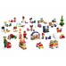 Calendar de Craciun LEGO Friends 41690 Calendar de Craciun LEGO Friends 41690