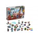 Calendar de Craciun LEGO Super Heroes 76196