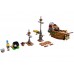 Set de Extindere Nava Aeriana a lui Bowser 71391