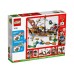 Set de Extindere Nava Aeriana a lui Bowser 71391