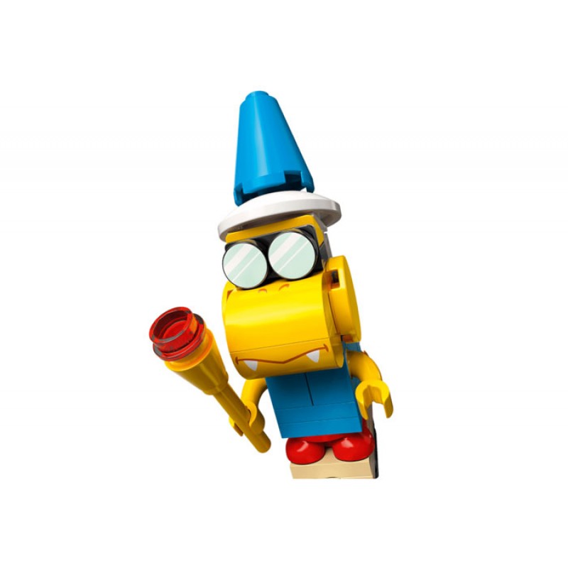 Set de Extindere Nava Aeriana a lui Bowser 71391