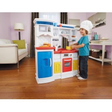 Bucatarie Gateste Si Serveste Little Tikes