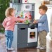 HAPE BUCATARIE CU SUNETE SI LUMINI HAPE BUCATARIE CU SUNETE SI LUMINI