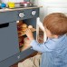 HAPE BUCATARIE CU SUNETE SI LUMINI HAPE BUCATARIE CU SUNETE SI LUMINI